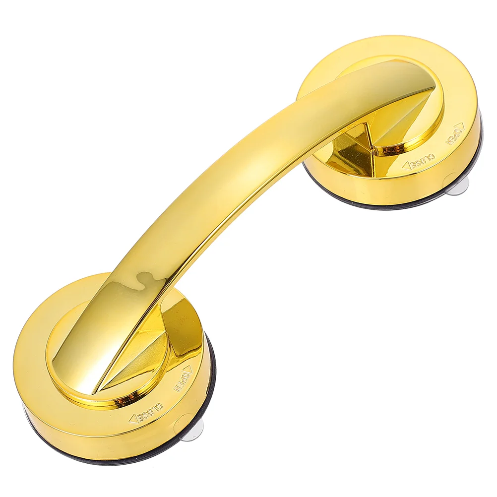 

Door Handles Suction Cup Support Shower Refrigerator for Cabinets Glass Replacement