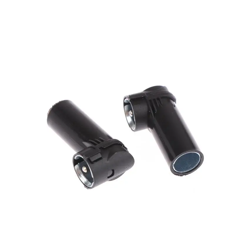 1/3Pcs Car Radio Stereo Antenna Adapter Aerial Connector DIN To ISO Plastic Shell Converts DIN To ISO F19A