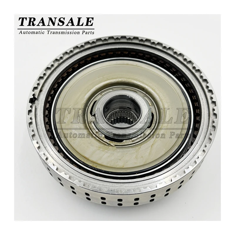 HighQuality09GK1DrumAutoTransmissionPartsOldTF60SNAssembly