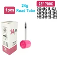Road 700C 24g X1