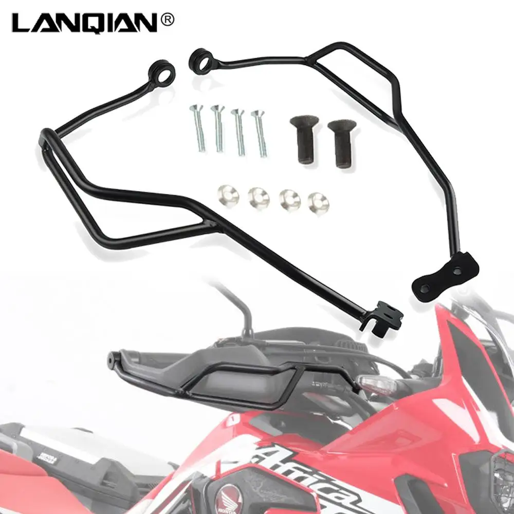 For Honda Africa Twin CRF1000L Motorcycle Handguards Handlebar Hand