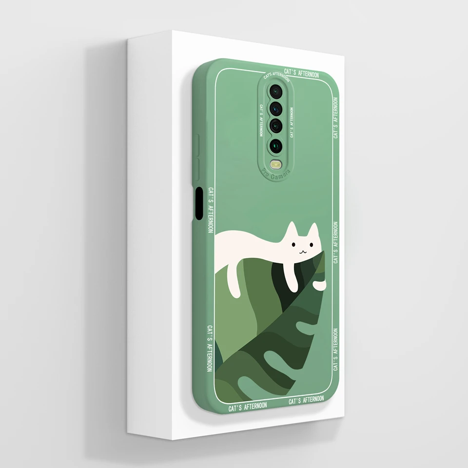 Cute Astronaut Liquid Durable Shockproof High-Quality Phone Case Cover