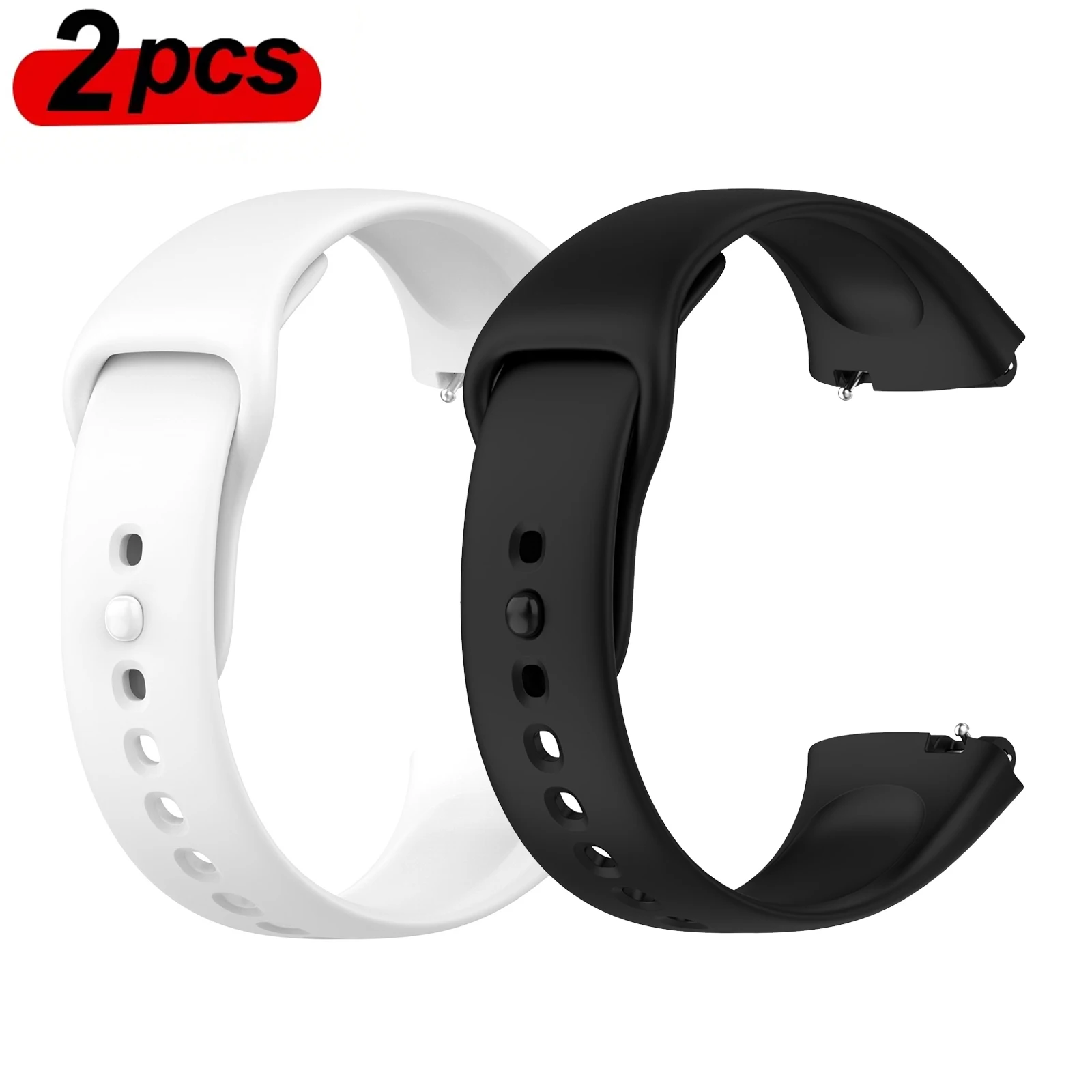 Sport Silicone Wristband and Protective Case