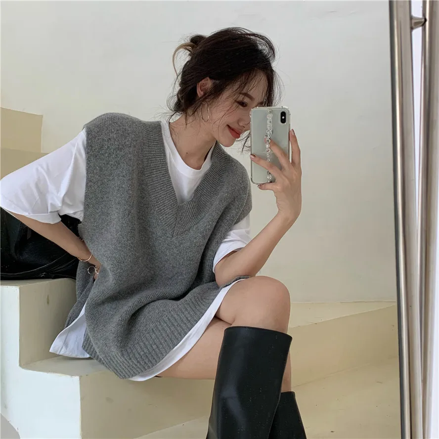 가을 스타일링의 완성자, 편안함과 스타일의 완벽한 조화