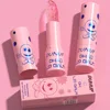 2pcs Colored Lipstick, Moisturizing And Moisturizing Lip Skin, Warm And Moist Lipstick, Natural Color, Lip Cosmetics 5