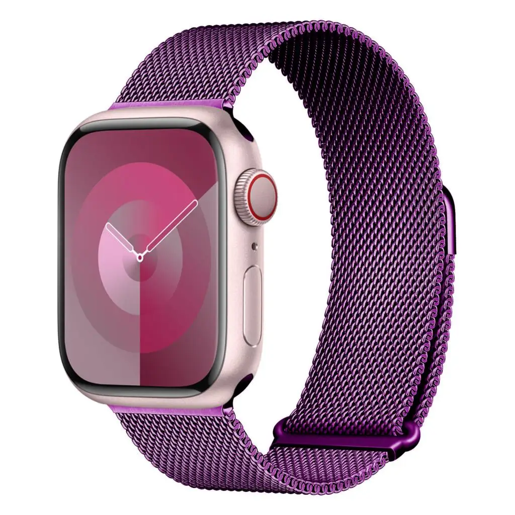 Magnetic Loop Strap Bracelet