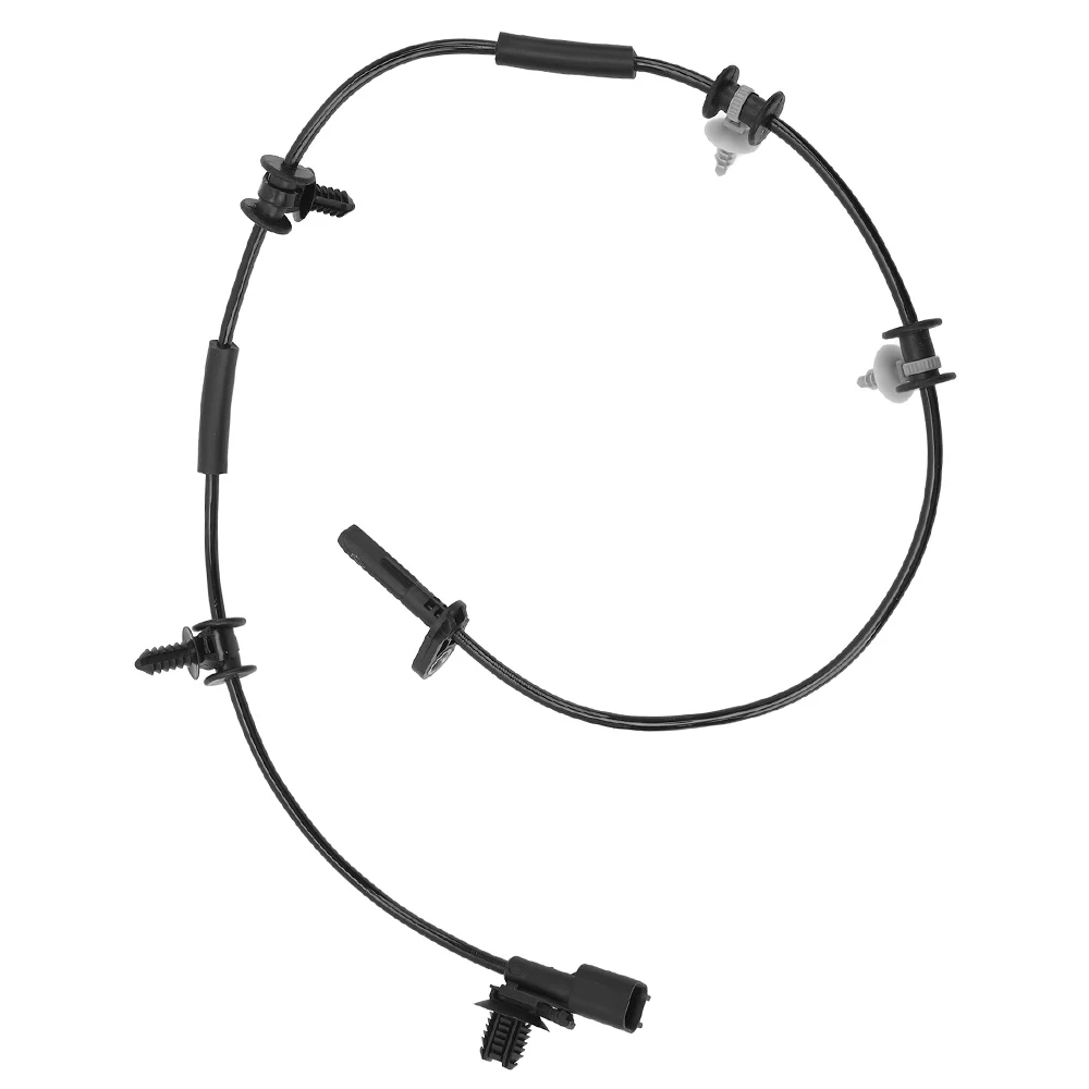 

1pc ABS Wheel Speed Sensor Front Left / Right 118876100A for Tesla Model 3 2017+,for Tesla Model Y 2020+
