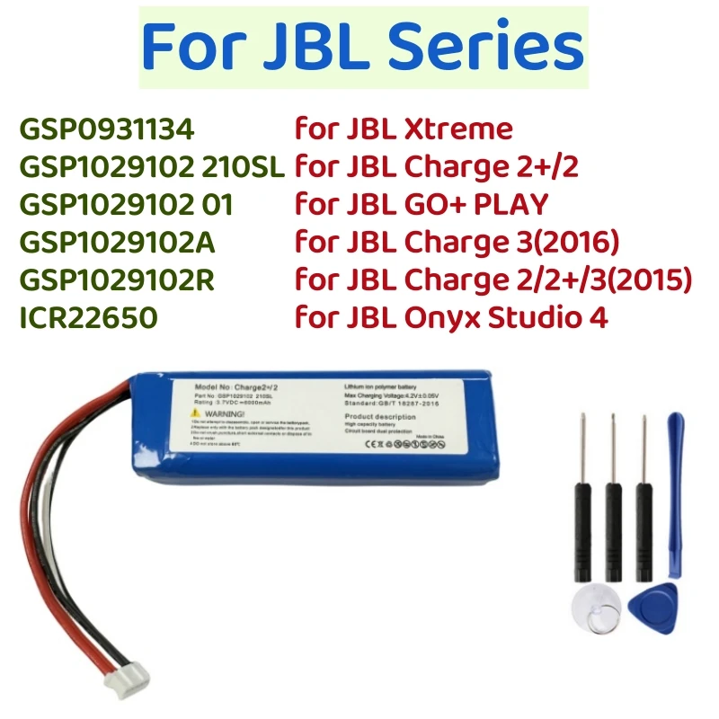 Truebeat Disc Battery For Watches JJMS2