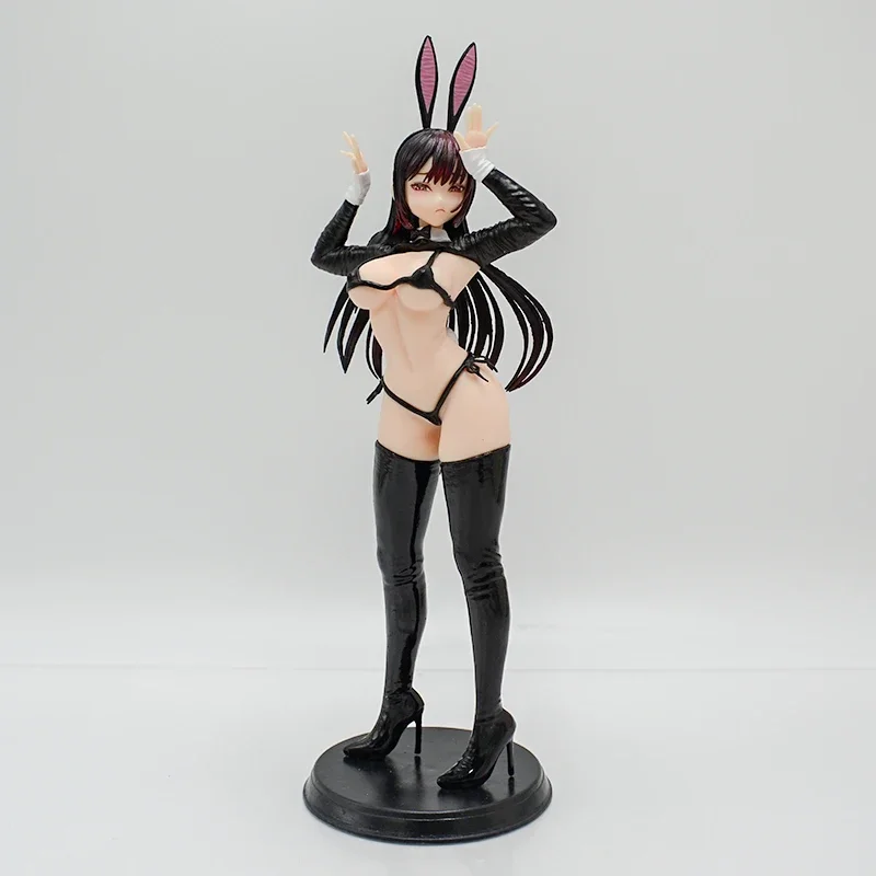Anime Action Figure 25cm Reverse Bunny Girl Anime Figure