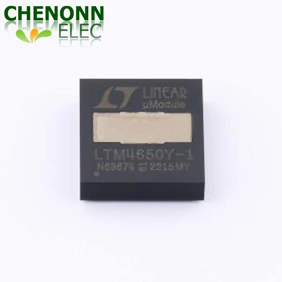 LTM4650IY-1A#PBF