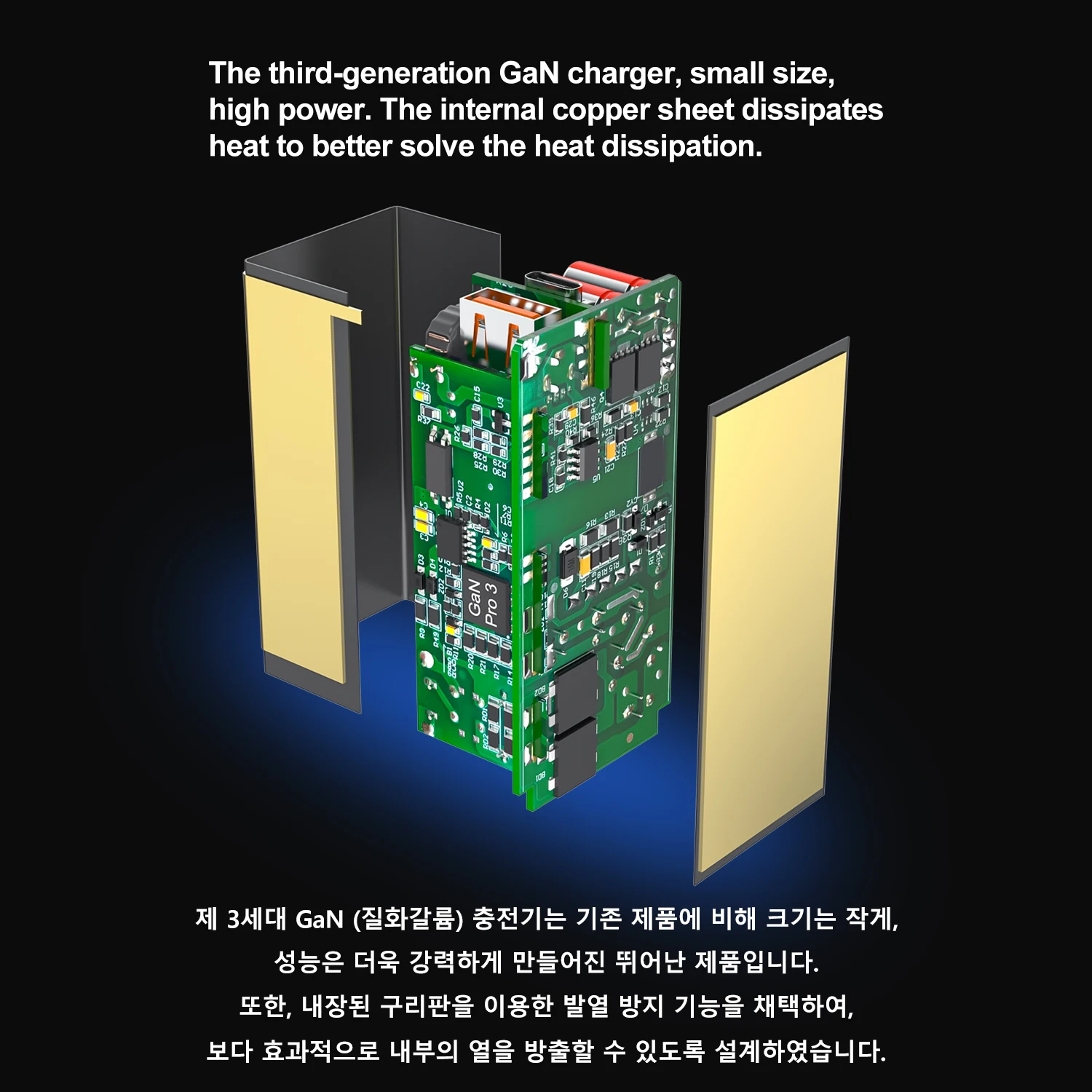 100w 충전기 GaN 100W 고속 충전기 충전기 초고속, COLN PD100W USB C타입 충전기 휴대폰 충전기, 노트북 전원, 맥북, 아이폰 14, 15, 삼성 S23, 24 울트라용
