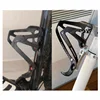 2PCS Bicycle Bottle Holder Full 3K Carbon Fiber Super Light Road/Mountain Bike Water Bottles Cage Holder Matte Glossy 18g XXX 2