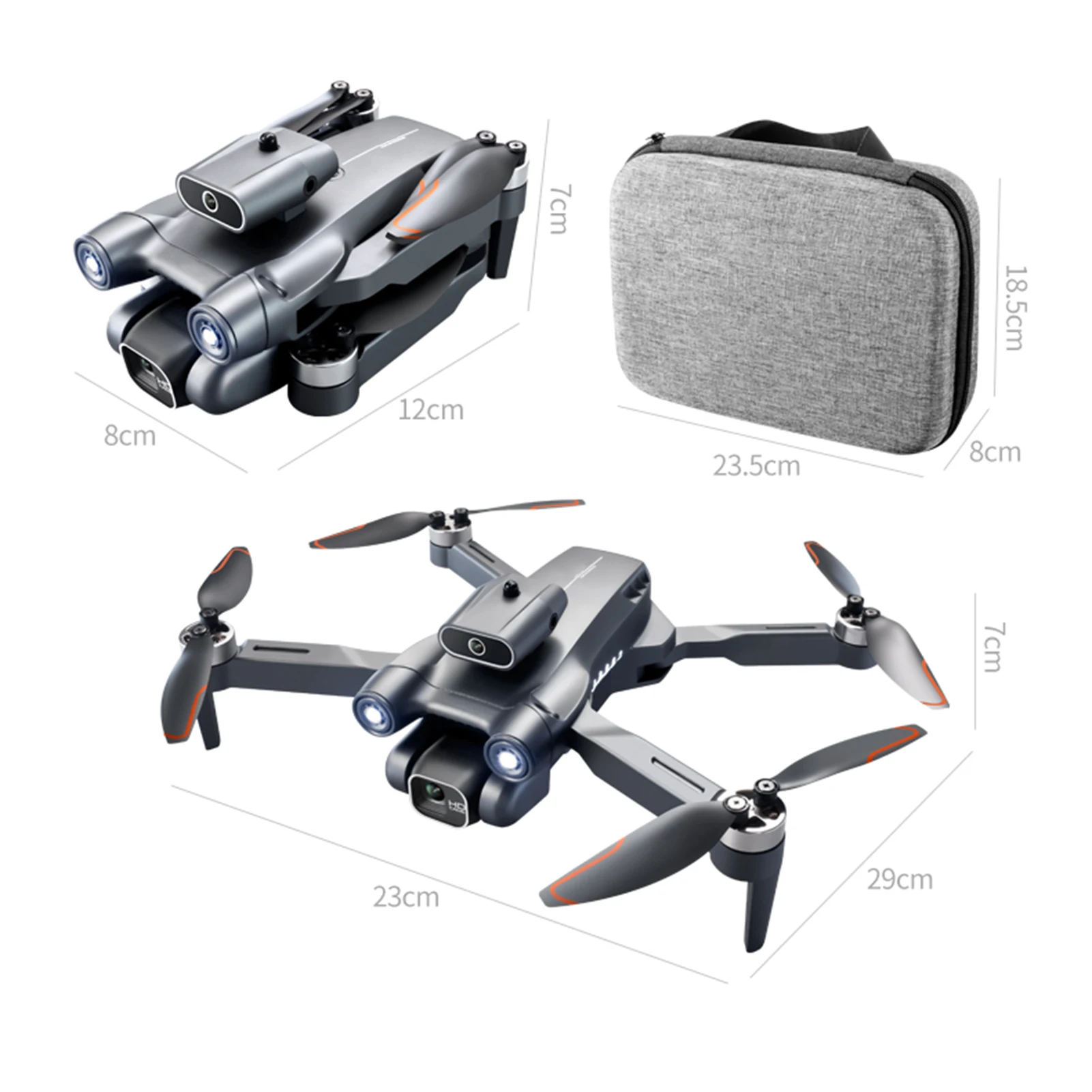 E85 drone deals