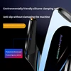 30W Car Wireless Charger Automatic Car Phone Holder Infrared Induction for iPhone 14 13 12 Xiaomi Samsung Fast Charging Station 4