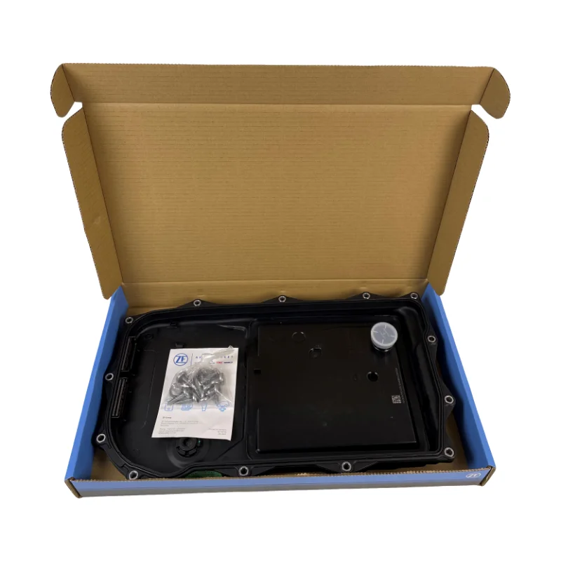 Car Transmission oil pan 24115a13116 24115A13115 24118612901 24117624192 For BMW X1/2/3/5/7 G01G02 G07 G12 F20 F30 F34
