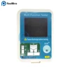 MTT-V1 Digital Multi-Function Transistor Tester Diode Triode Capacitance Capacitor Resistor ESR SCR Inductance Meter Multimeter 5