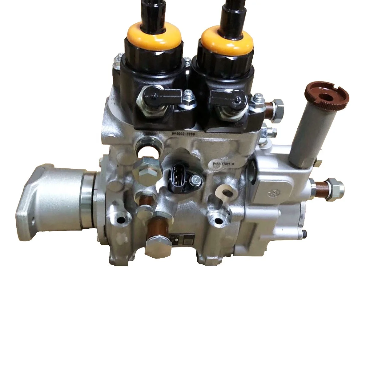 

excavator engine part isuzu 6wg1 6bg1 6bd1 6hk1 6hh1 engine fuel injection pump 8-97431885-0 094000-0950