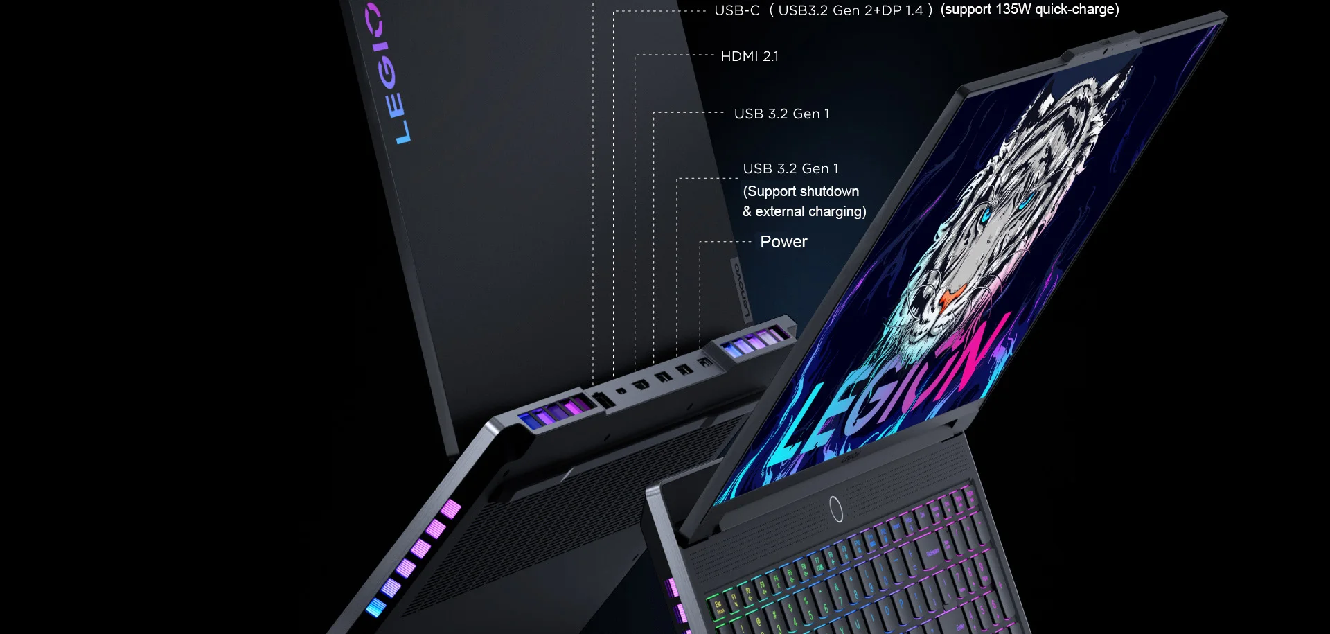 Lenovo-ハイエンドローマラップトップ,y9000k,2022,i9,32GB RAM 