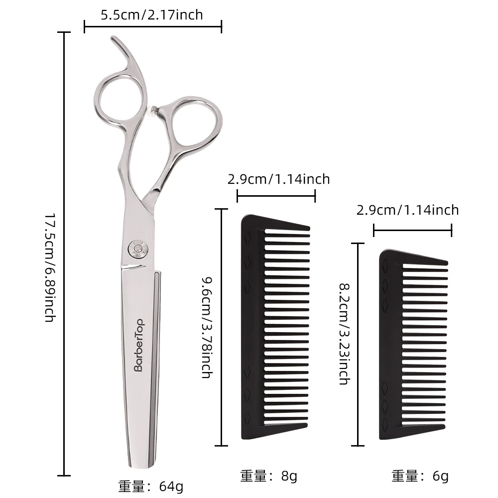 sliver-6inch