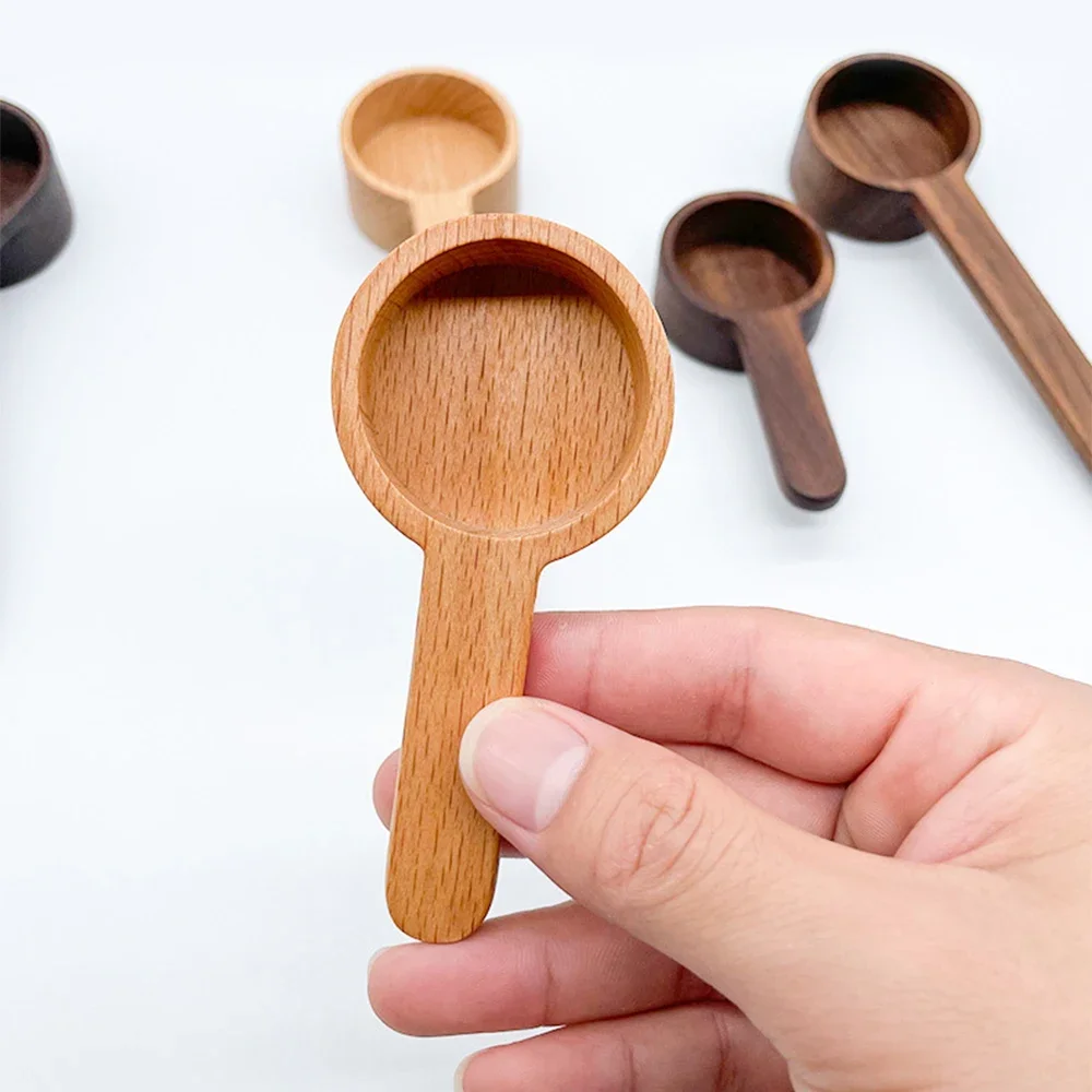 5pcs/Set Stainless Steel Coffee Measuring Spoons Small Measuring Spoon  Multiple Size Tea Seasoning Measuring Spoon Kitchen Tools - AliExpress