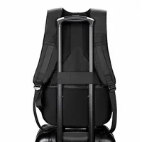 LED Display backpack Business travel 15.6 Inch Laptop Backpack Men DIY Smart backpack school Backpack woman multimedia backpack - Image 5