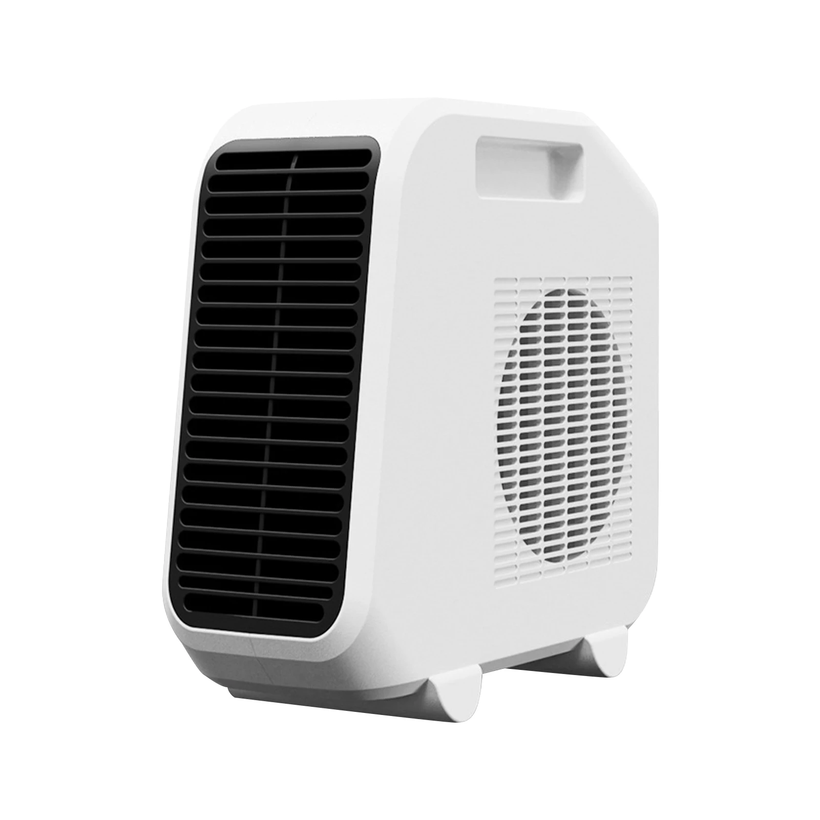 Fast Warm Bedroom With 2 Heat Settings Variable Thermostat Electric