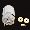 Suitable for 8504/1919 Motor Barber Trimmer Motor Electric Scissors Repair Replacement Accessories 4