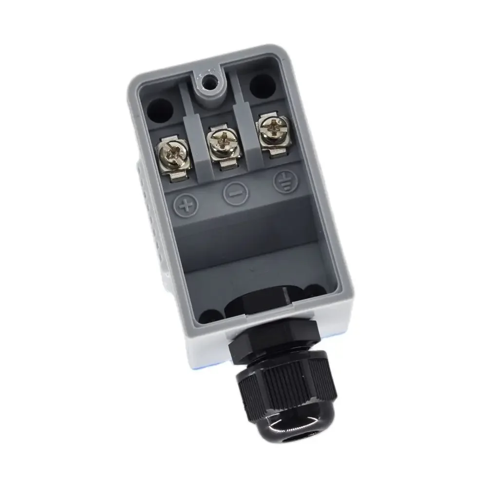 TUF-2000M TUF-2000B Flow Sensor TS-/TM-1/TL-1 DN15-6000mm Ultrasonic Flowmeter Transducer TM-1-HT/TL-1-HT Clamp-on Transducer