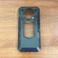 Black TPU Case
