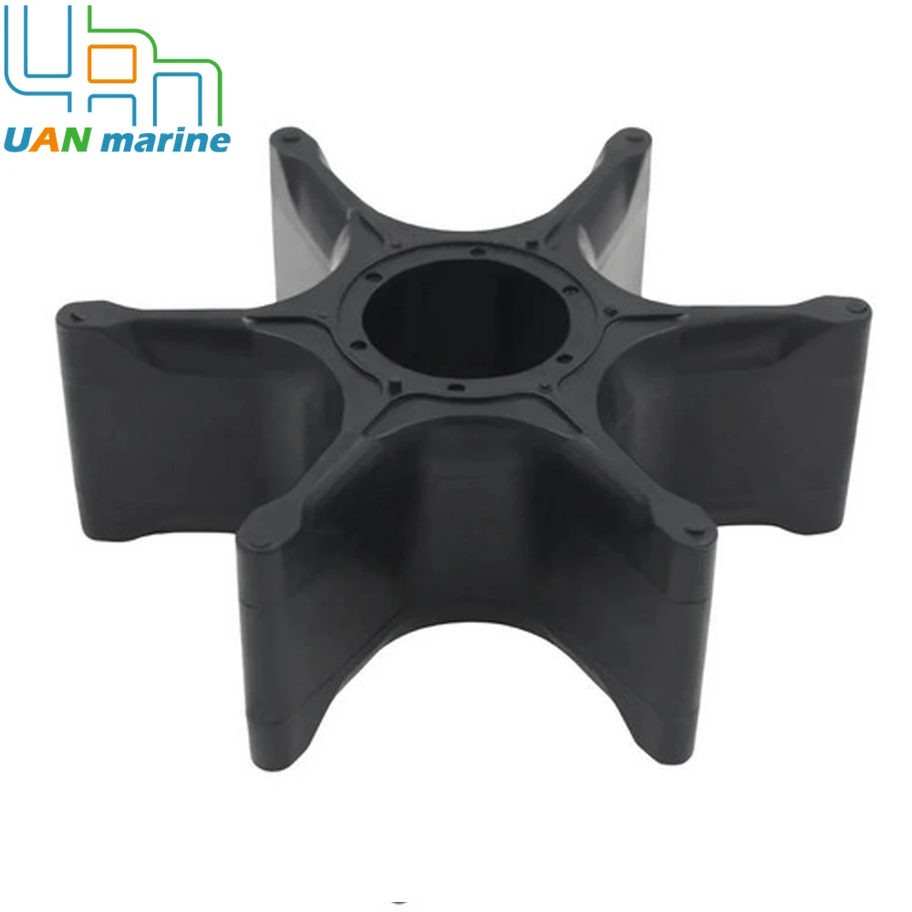 6E5-W0078 Water Pump Impeller Repair Kit With Housing For Yamaha  2-Stroke 115HP 130 HP Outboard 6E5-W0078-A1  6E5-W0078-01-00