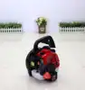 Portable Electric Start 40-5 Gasoline Engine Blower /42.7cc Backpack Snow Blower Petrol Road Dust Removal 4