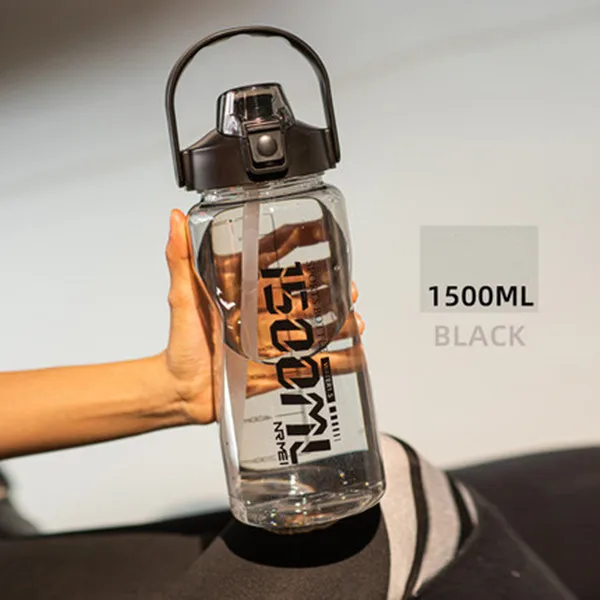 1500ml Black