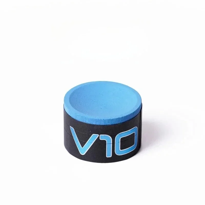 V10 Soft Billiard Round Chalk Blue/Green Colors Professional Chalk ...