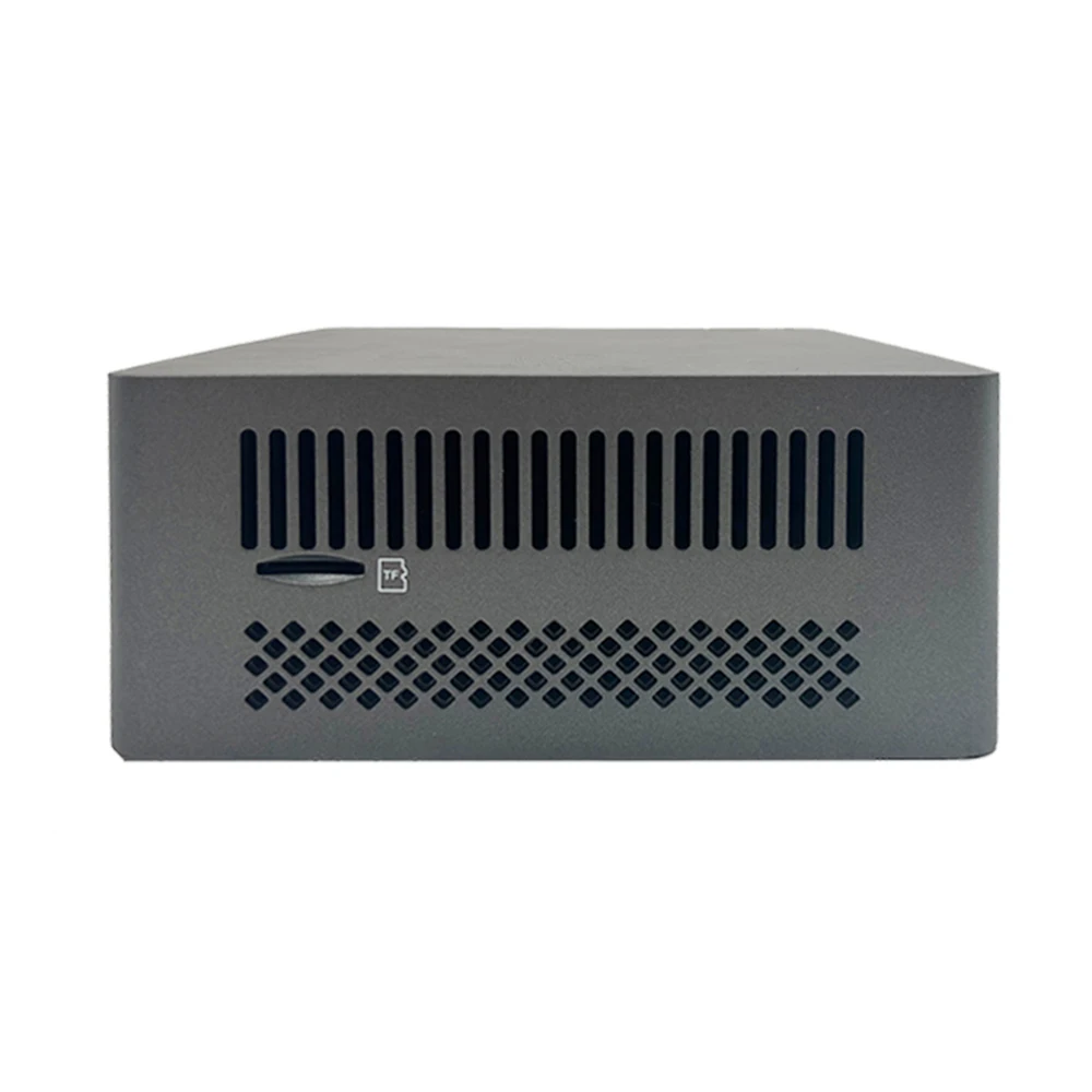 SOYO M2 ÷ ̴ PC ӿ ǻ,  12  N100 CPU DDR4, 16GB RAM, 512GB SSD,   WiFi, BT4.2, USB3.2 DP,  11