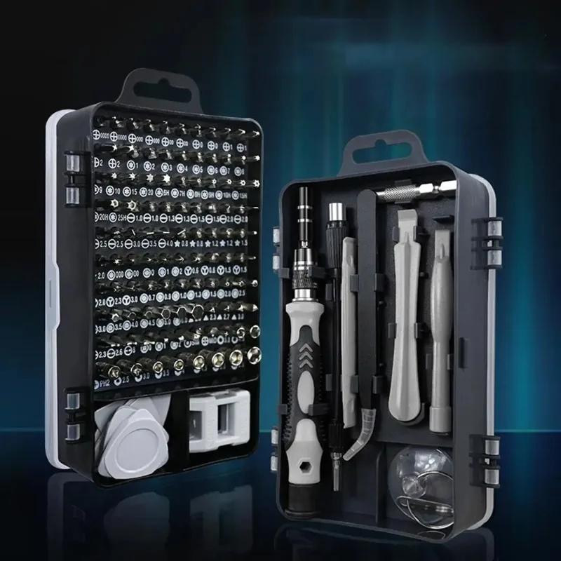 Precision Screwdriver Set for iPhone PC Household Electronics