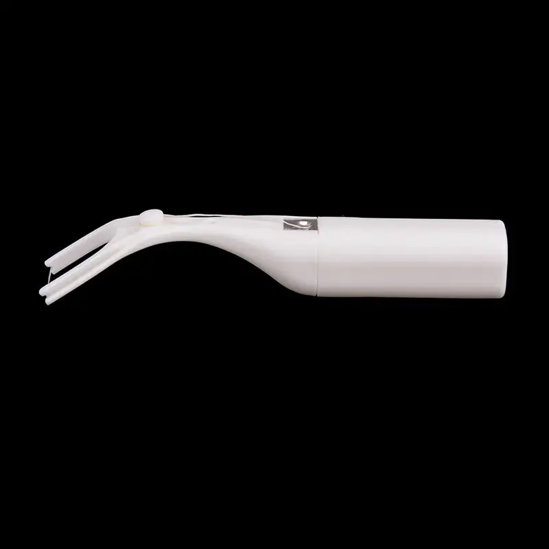 Dental Floss Holder Aid Oral Picks Rack Teeth Care Interdental Cleaning Breath Fresh Tool 1 Pc dental floss holder,dental cleaning tools