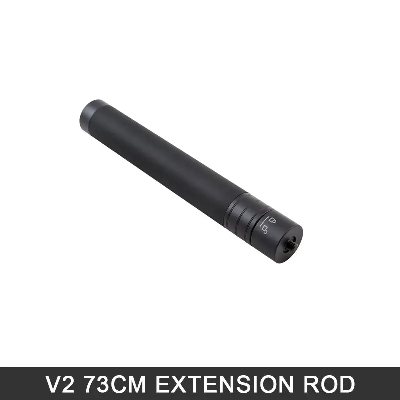 Extension Rod