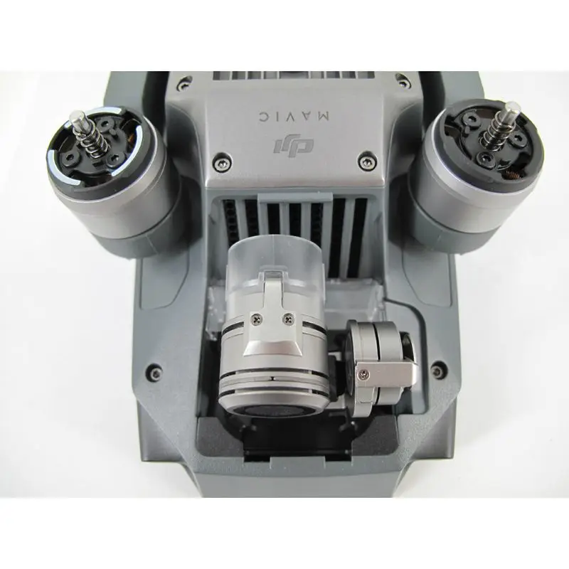 

For Mavic Accessories Lens Cover Gimbal Mount Guard Protector Camera Mount Holder Spare Parts Dropship