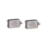 2pcs Sonion 2356 Bass BA Balanced Armature Receiver for DIY IEMs In-ear Monitor 1