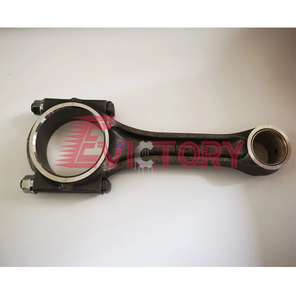 

Genuine new S4Q2 S4Q-2 connecting rod con rod for Mitsubishi forklift