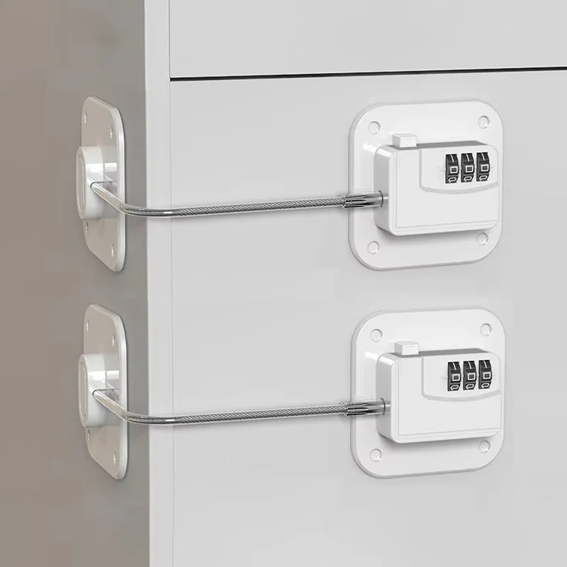 Baby Child Lock for Door Window Drawer Refrigerator Cabinet