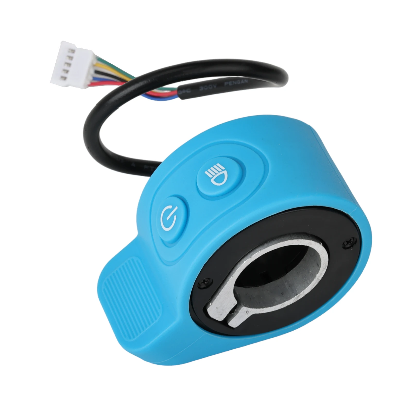 ThrottleAcceleratorReplacementSpeedControlForHXX7X8Electric