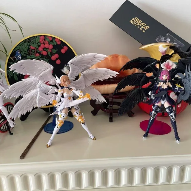 希少 WHITE ANGEL NINJA D WING 5'8 希少 WHITE ANGEL NINJA D WING 5'8