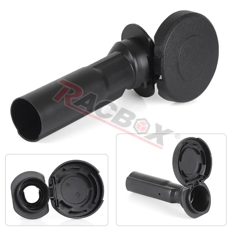 غطاء قفل إطار احتياطي سييرا/سيلفرادو 2014-2018