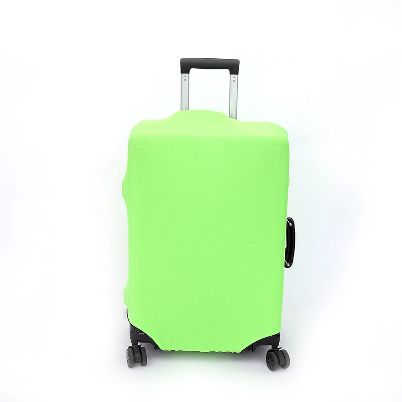 Durable Elastic Travel Luggage Protector