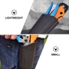 Snap Bag Rubber Tool Tools Scissors Waist Toolkit Pruning Shears Pouch Work 2