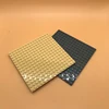 DIY Building Blocks 16X16 Dots Baseplates Bricks Educational Construction 1pcs Children Toy Compatible With Brand 91405 2