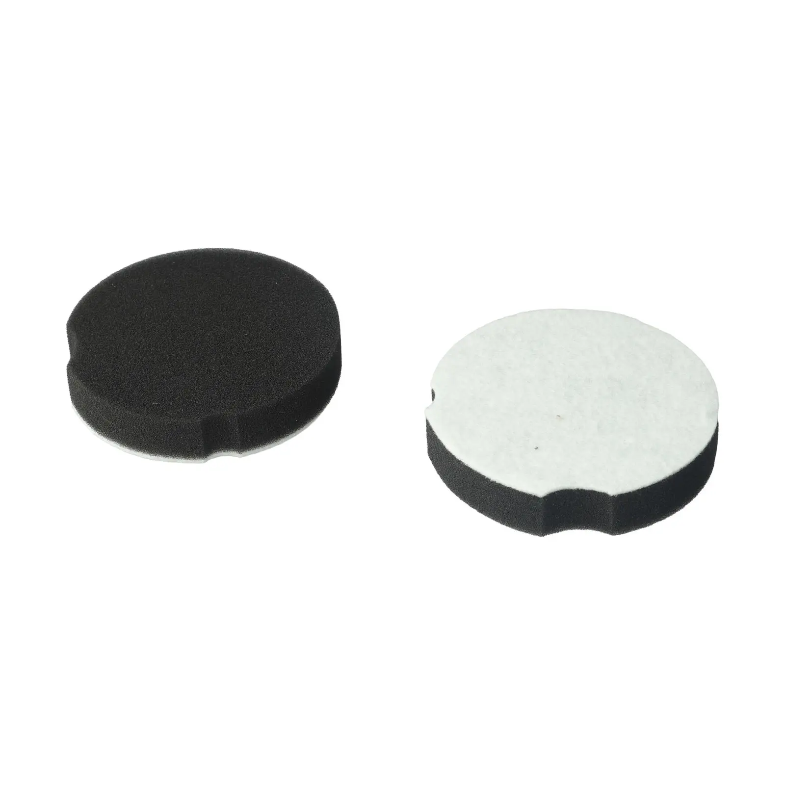 

Hot New Practical Filter Replace Spare For Bissell Kit Lightweight Powerforce Vacuum # 1604896 15204 Accessories