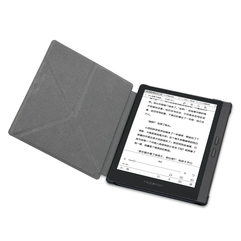 MEEBOOK M7 Ebook Reader 6.8 Inch 300PPI High-Definition Ink Screen ereader Open Android System 32GB RAM E reader