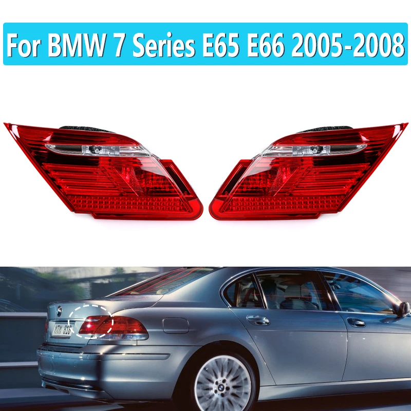 

Задний фонарь для BMW E65 E65 7-Series 745i 750Li 2005 2006 2007 2008